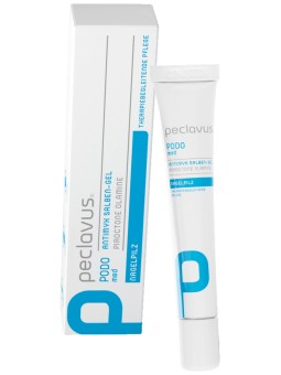 Peclavus PODO med AntiMYX Salben-Gel