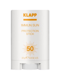 Klapp Cosmetics Immun Sun -...