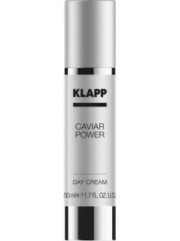 Klapp Caviar Power - Day Cream
