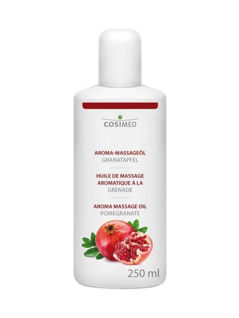 cosiMed Aroma Massage Oil Pomegranate