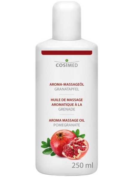 cosiMed Olio da Massaggio Aromatico Melograno