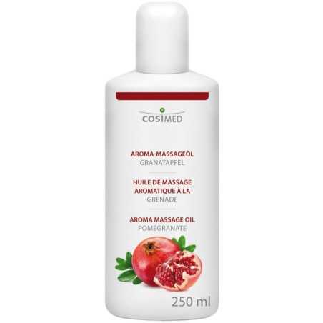 cosiMed Aroma Massage Oil Pomegranate