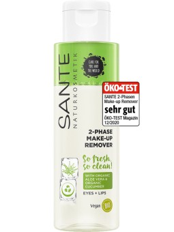Sante 2-Phase Make-Up Remover