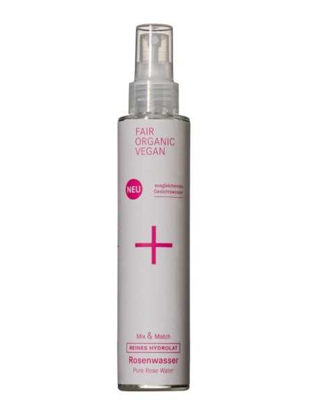 I+M Mix & Match Hydrolat de Rose I+M Mix & Match Hydrolat de Rose