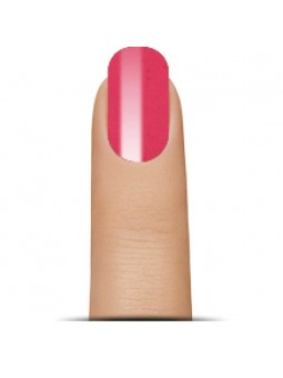 Peel Off UV-Nagellack - Sunny Pink - 6ml