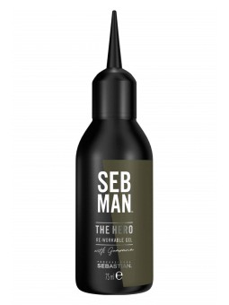 Sebastian SEB MAN - The...