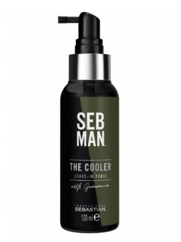 Sebastian - SEB MAN The...