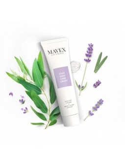 Mavex Foot Daily Care Cream