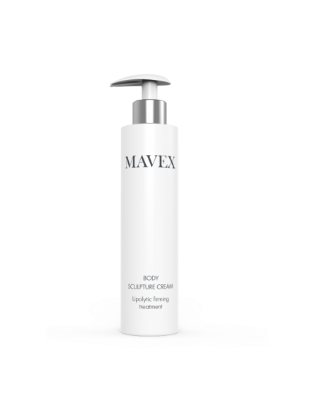 Mavex Body Sculpture Cream