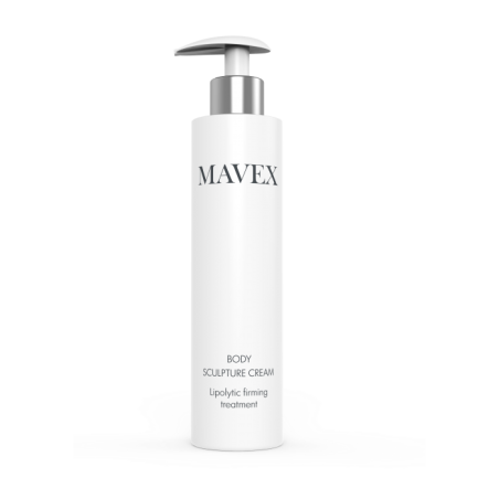 Mavex Body Sculpture Cream