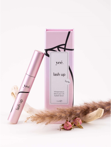 Inoiv Yeé Lash Up Forte Wimpernserum