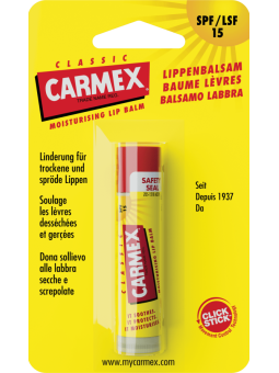 Carmex - Lip Balm Classic...
