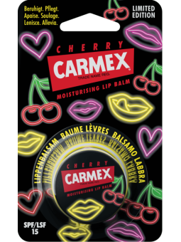 Carmex - Lip Balm Neon...