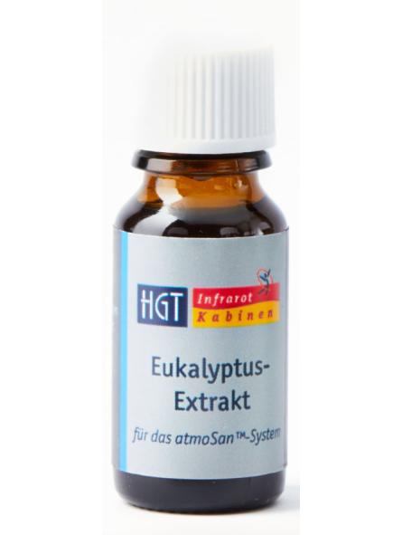 Naturextrakt Eukalyptus Naturextrakt Eukalyptus