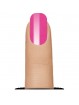 Peel Off UV-Vernis à Ongles - Rose Violet Pink