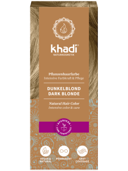 khadi Natural Hair Color -...