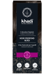 khadi Tinta Naturale per Capelli Nero