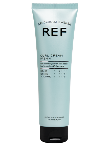 REF Curl Cream 244