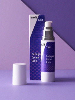 Inoiv Skin - Collagen Cream...
