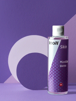 Inoiv Skin - Micellar Water