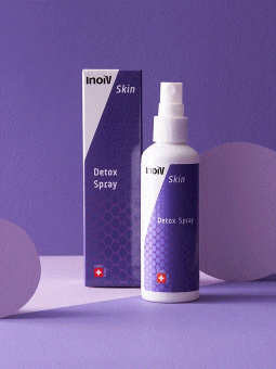 Inoiv Skin - Detox Spray
