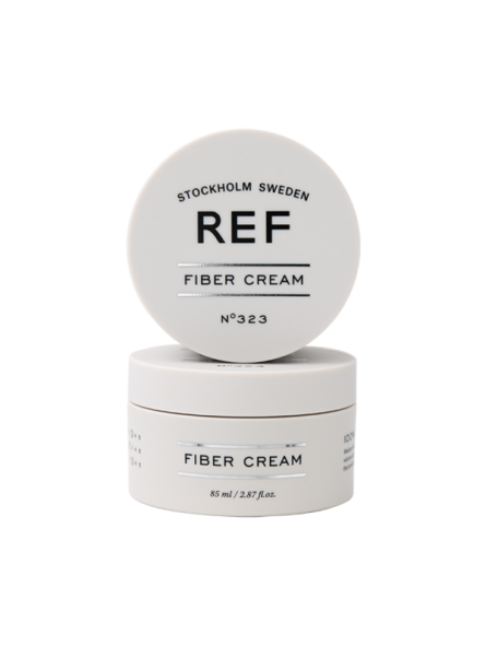 REF Fiber Cream 323