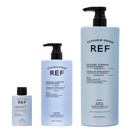 REF Intense Hydrate Conditioner