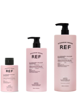 REF Illuminate Colour Shampoo