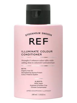 REF Illuminate Colour Conditioner 100ml