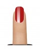 Peel Off UV-Nagellack - Amazone Weinrot - 6ml