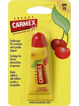 Carmex - Lip Balm Cherry...