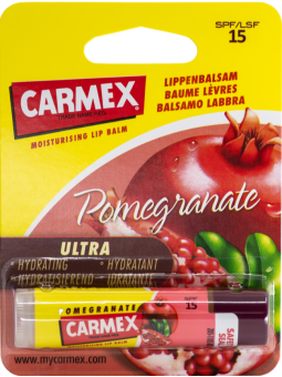 Carmex - Lip Balm...