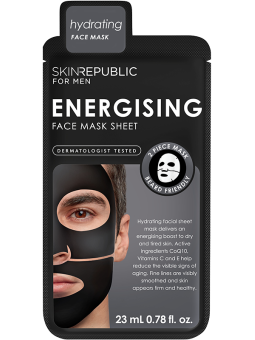 Skin Republic Face Mask...