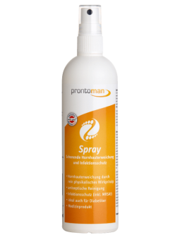 Prontoman Spray