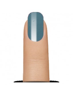 Peel Off UV-Smalto per Unghie - Evergreen 
