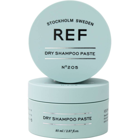 REF Dry Shampoo Paste 205