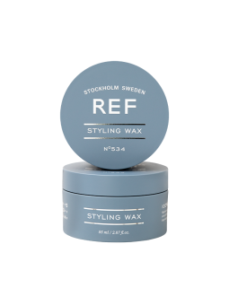 REF Styling Wax 534 100% vegan