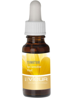 Vleur Tintura per Pelli Sensibili