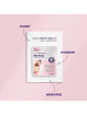 Skin Republic Masque Visage Hydrogel au Rétinol