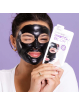 Skin Republic Masque Peel Off au Charbon de Bois