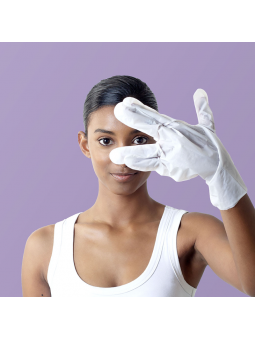 Skin Republic Hand Repair Mask - Handmaske für Hände & Nägel