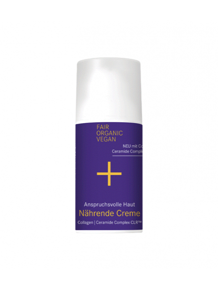 I+M Pelle Esigente Crema Nutriente I+M Pelle Esigente Crema Nutriente
