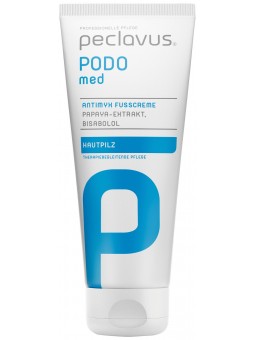 Peclavus PODO Med Crema per i Piedi AntiMYX
