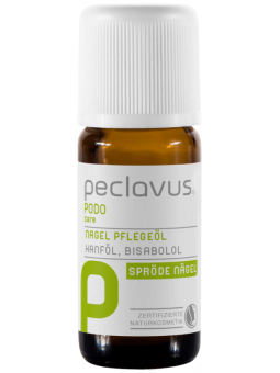 Peclavus PODO care Nail Care Oil