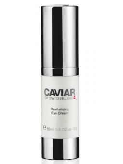 Caviar of Switzerland Revitalizing Eye Cream