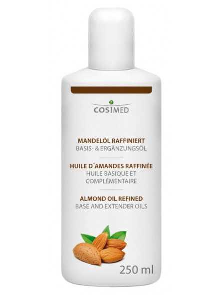 cosiMed Huile d'Amandes Raffinée cosiMed Huile d'Amandes Raffinée