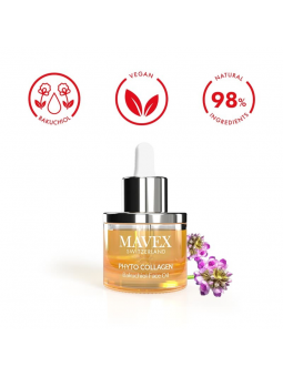 Mavex Phyto Collagen Bakuchiol Face Oil