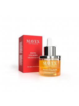Mavex Phyto Collagen Bakuchiol Face Oil