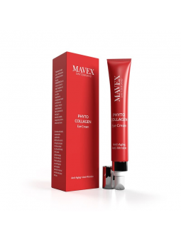 Mavex Phyto Collagen Eye Cream Eye Contour Area