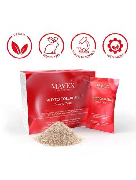 Mavex Phyto Collagen Beauty Drink